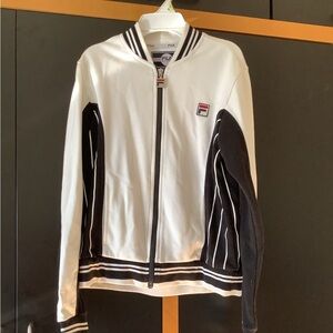 Fila Jacket